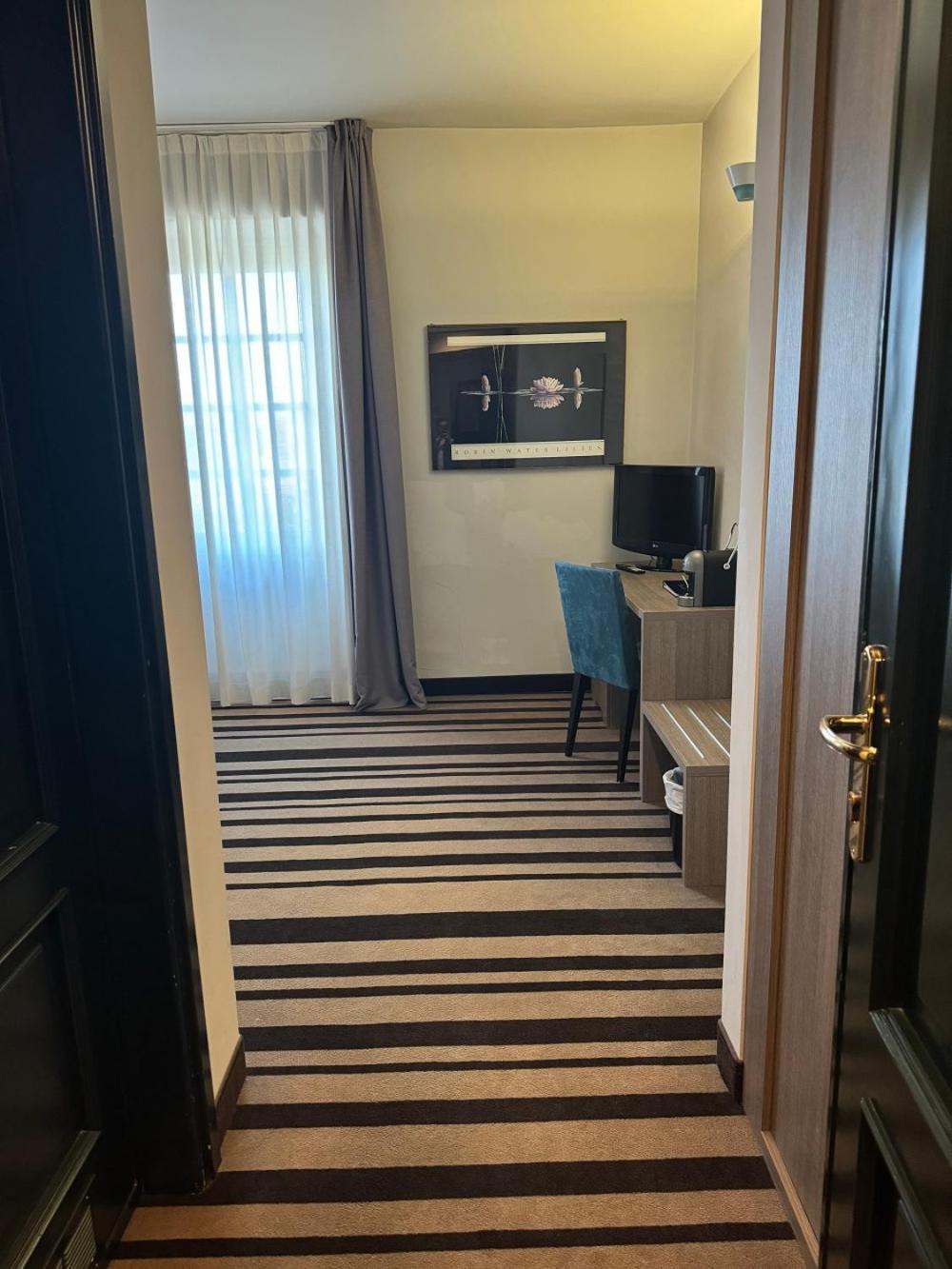 Jet Hotel Caselle Torinese Esterno foto