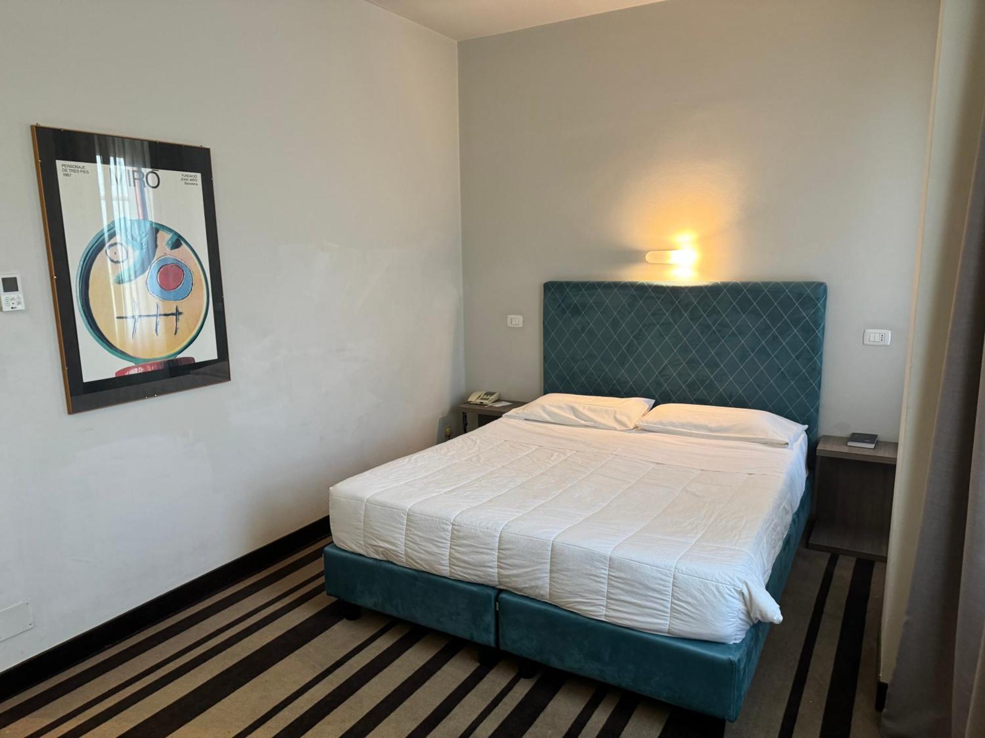 Jet Hotel Caselle Torinese Esterno foto