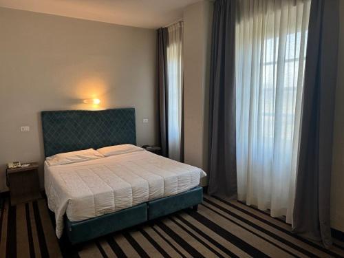 Jet Hotel Caselle Torinese Esterno foto