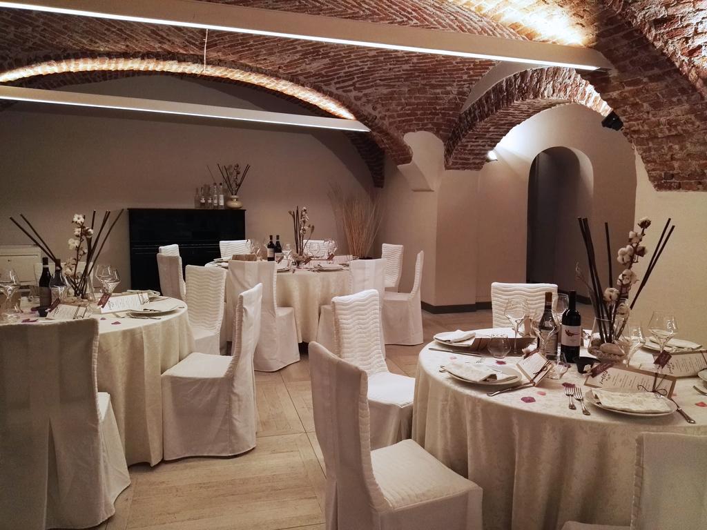 Jet Hotel Caselle Torinese Esterno foto