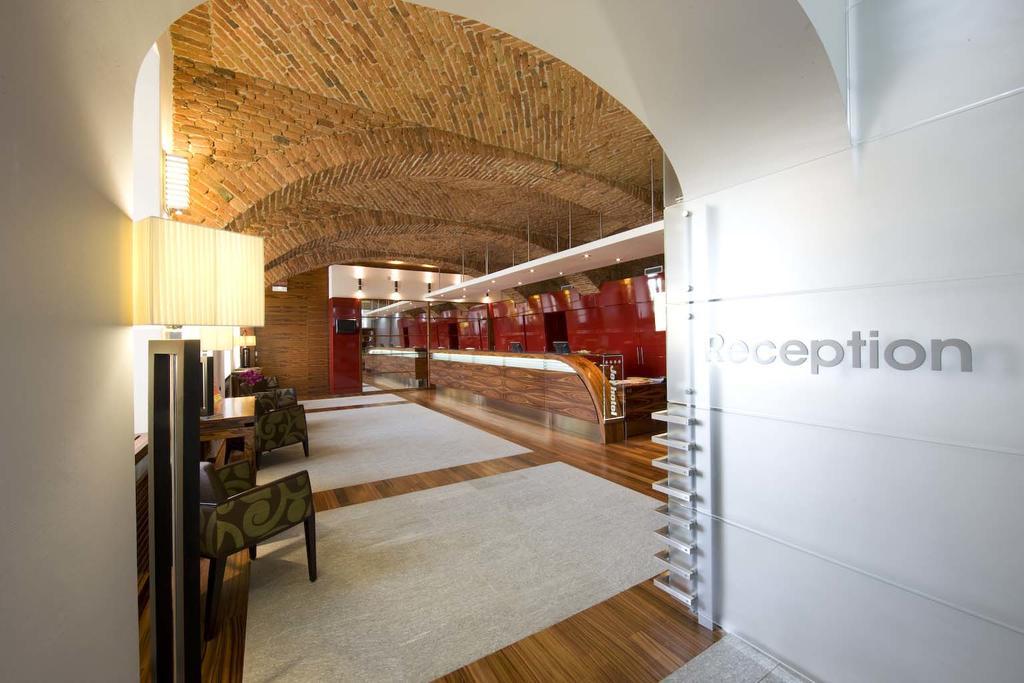 Jet Hotel Caselle Torinese Esterno foto